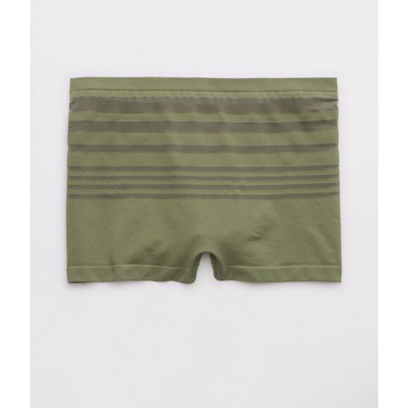 Aerie Other - Aerie NWT Small Underwear Bundle of 2 - Boyshort and Lace Thong